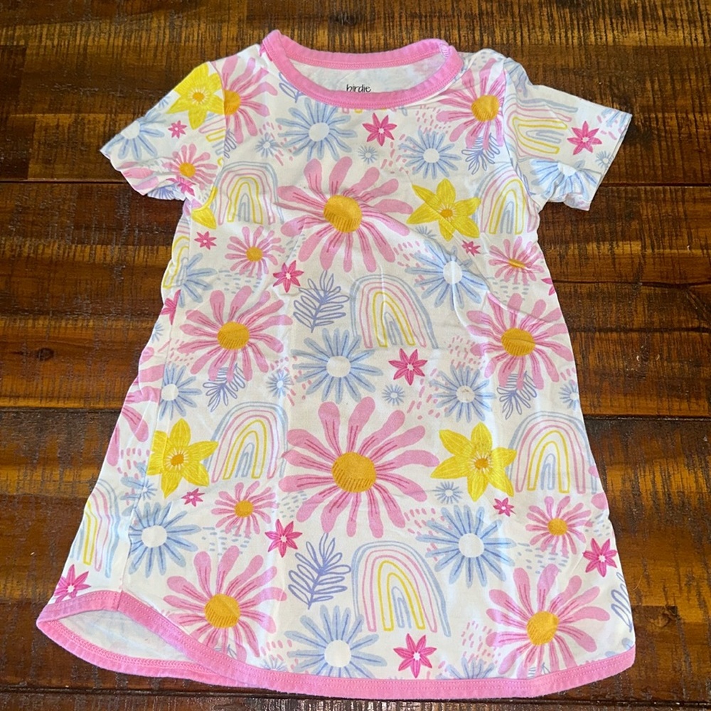 Birdie Bean Delia Night Gown